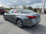 Certified 2022 Nissan Altima 2.5 SV w/ SV Premium Package image 4