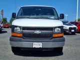 Used 2015 Chevrolet Express 2500 image 2