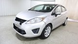 Used 2013 Ford Fiesta SE image 2