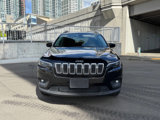 Used 2019 Jeep Cherokee Latitude w/ Popular Appearance Group image 2