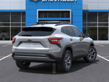 New 2025 Chevrolet Trax LT w/ Driver Confidence Package image 4