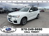 Used 2016 BMW X3 xDrive28i image 3