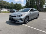 Used 2024 Kia Forte LXS image 2