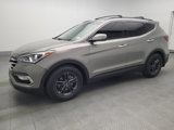 Used 2018 Hyundai Santa Fe Sport w/ 2.4L Value Package 02 image 2