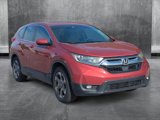 Used 2018 Honda CR-V EX-L image 3