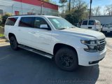 Used 2016 Chevrolet Suburban LT image 2