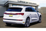 Used 2022 Audi e-tron Premium Plus image 4