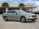Used 2019 BMW 530i w/ Convenience Package image 3