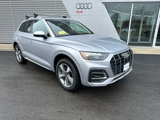 Used 2024 Audi Q5 2.0T Premium Plus w/ Premium Plus Package image 2