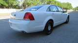 Used 2013 Chevrolet Caprice image 5
