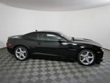 Used 2015 Chevrolet Camaro SS image 2