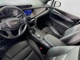 Certified 2023 Cadillac XT5 Luxury image 4