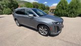 Used 2022 Cadillac XT6 Premium Luxury image 2