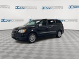 Used 2015 Chrysler Town & Country Limited Platinum w/ Trailer Tow Group image 4