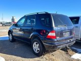 Used 2004 Mercedes-Benz ML 350 4MATIC image 6