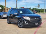 Used 2021 Chevrolet Traverse RS image 2