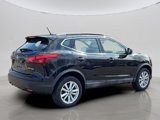 Certified 2019 Nissan Rogue Sport SV w/ All-Weather Package image 3