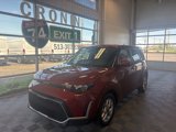 New 2025 Kia Soul LX image 3