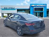 Used 2023 Nissan Sentra SV image 4