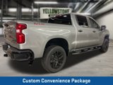 New 2025 Chevrolet Silverado 1500 Custom Trail Boss w/ Turbomax Blackout Package image 4