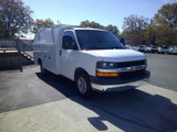 Used 2014 Chevrolet Express 3500 image 5