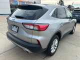 Used 2021 Ford Escape SE image 4