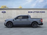 New 2025 Ford Maverick XLT image 3