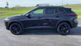 Certified 2025 Chevrolet Trax ACTIV w/ Driver Confidence Package image 5