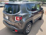 Used 2018 Jeep Renegade Limited w/ UConnect 8.4 Nav Group image 5