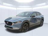 Used 2024 MAZDA CX-30 AWD 2.5 S w/ Preferred Package image 3