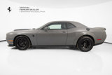 Used 2023 Dodge Challenger SRT Hellcat Redeye image 4