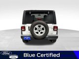 Used 2019 Jeep Wrangler Sport image 6
