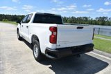 Used 2019 Chevrolet Silverado 1500 W/T w/ WT Convenience Package image 4