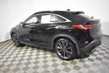 Certified 2022 INFINITI QX55 Luxe w/ Cargo Package image 3