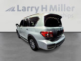 Used 2020 Nissan Armada SL w/ Premium Package image 3