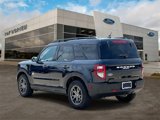 Used 2022 Ford Bronco Sport Big Bend w/ Convenience Package image 3