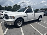 Used 2016 RAM 1500 Classic SLT image 3