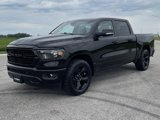 Used 2019 RAM 1500 Big Horn image 2