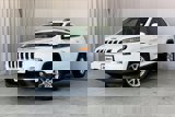 Used 2015 Jeep Cherokee Latitude image 2