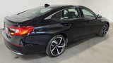 Used 2022 Honda Accord Sport image 3