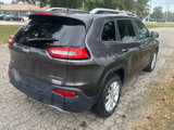 Used 2016 Jeep Cherokee Limited image 4