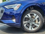 Used 2021 Audi e-tron Premium Plus w/ Premium Plus Package image 3