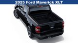 New 2025 Ford Maverick XLT image 2