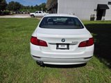 Used 2016 BMW 528i Sedan image 4