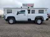 Used 2022 Chevrolet Silverado 3500 W/T w/ WT Convenience Package image 2