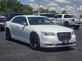 Used 2018 Chrysler 300 Touring w/ Chrome Appearance Package image 2