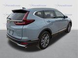 Used 2020 Honda CR-V Touring image 3