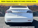 Used 2021 Tesla Model 3 Performance image 4