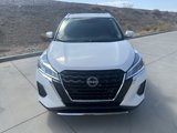 Used 2023 Nissan Kicks SV image 2