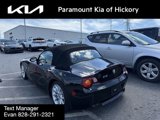 Used 2003 BMW Z4 2.5i image 3